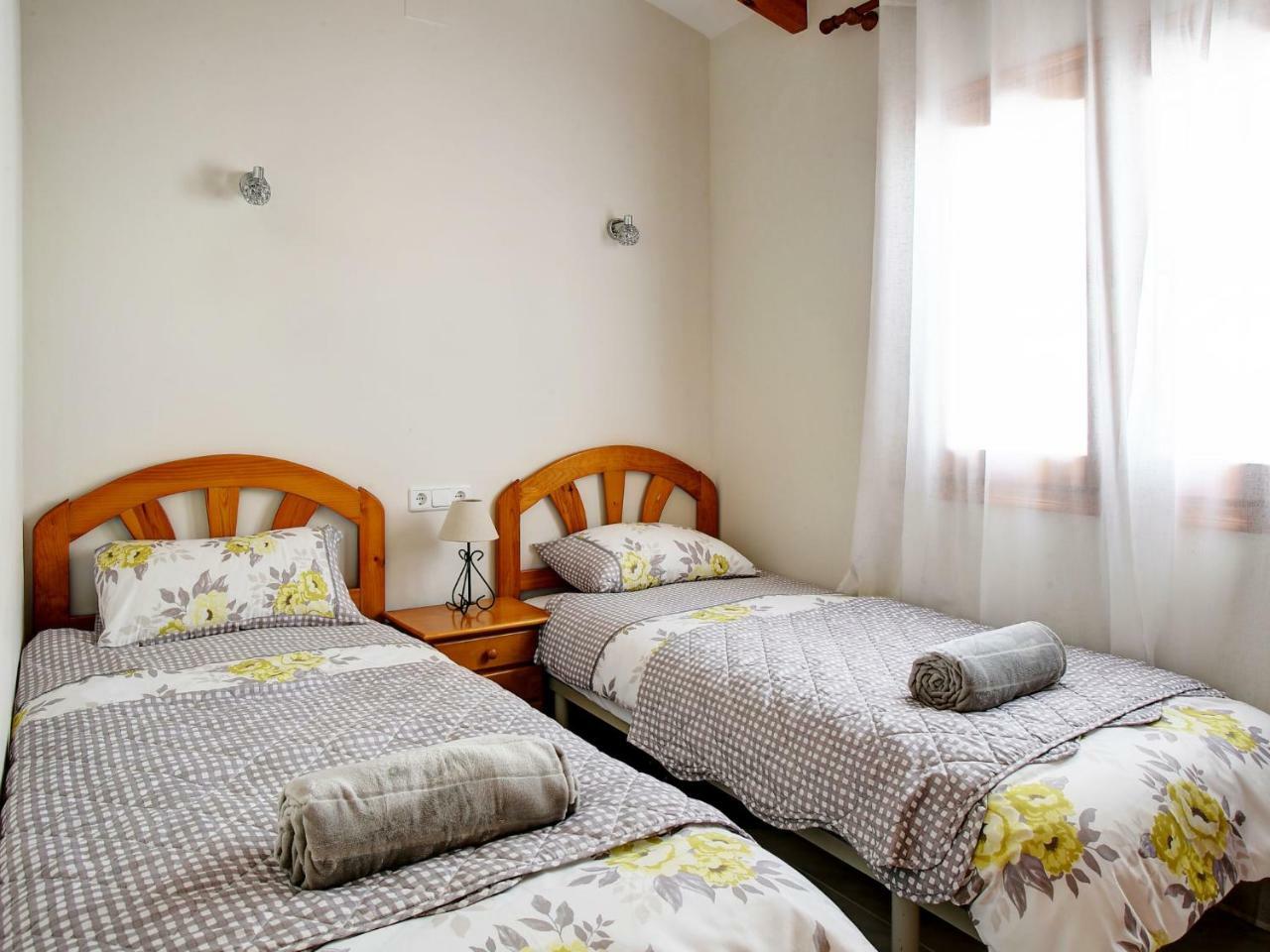 Villa Villa Moreana By Interhome Monte Pego 外观 照片