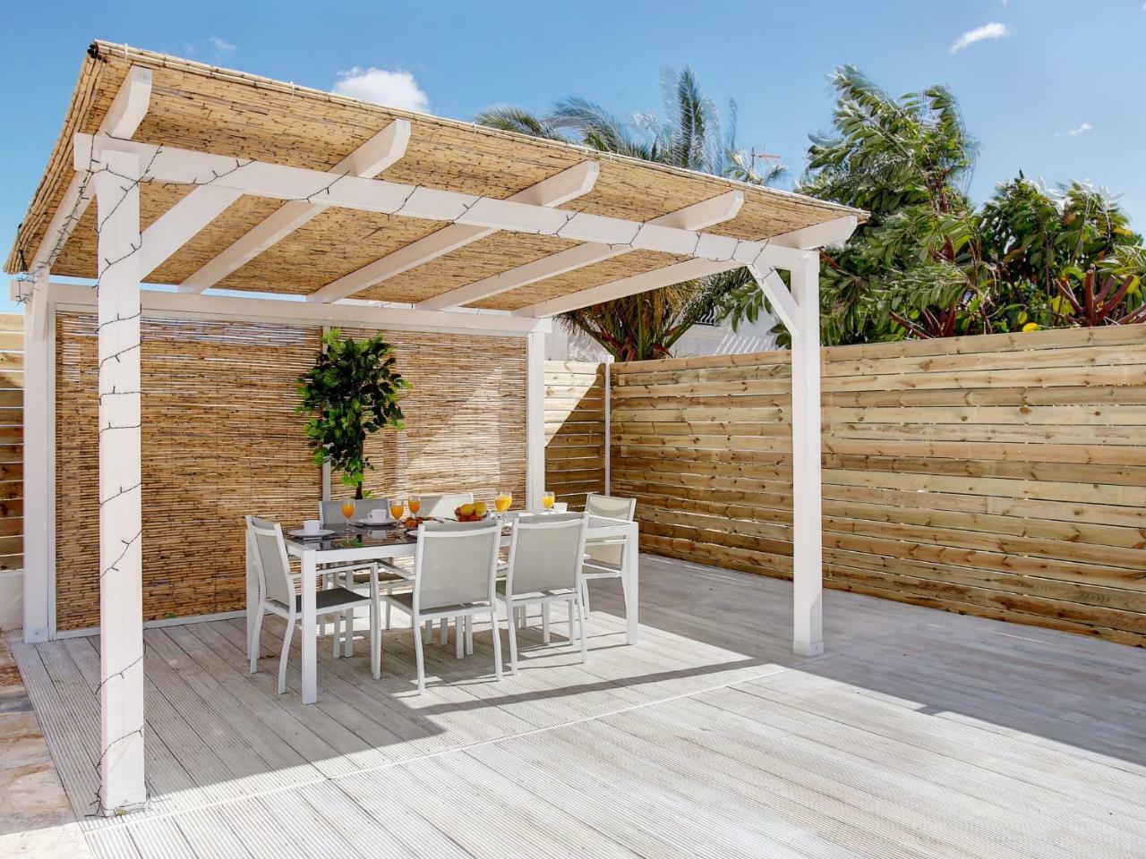 Villa Villa Moreana By Interhome Monte Pego 外观 照片