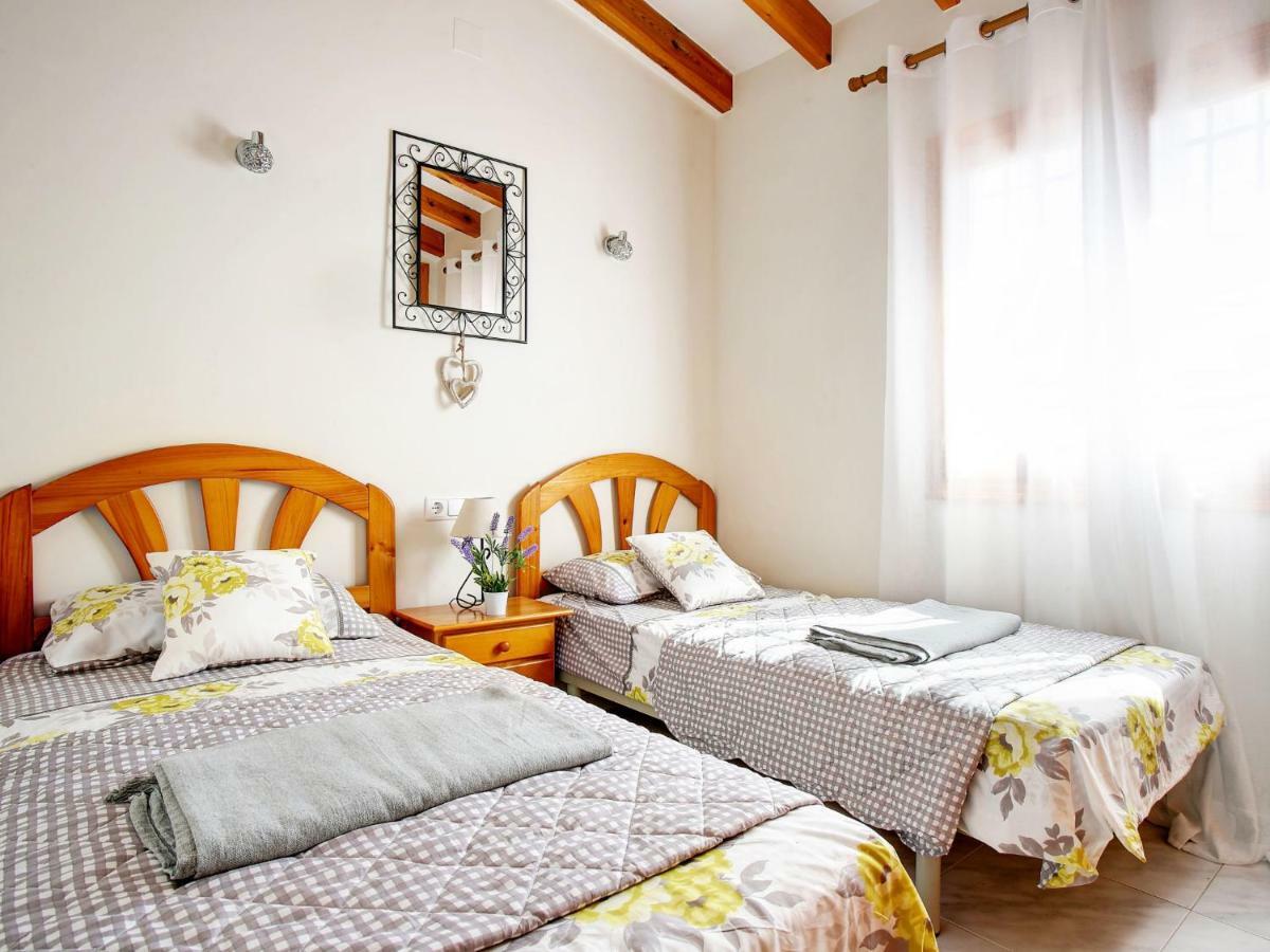 Villa Villa Moreana By Interhome Monte Pego 外观 照片